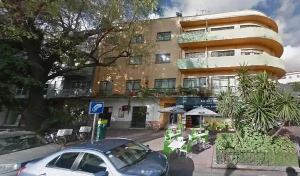 EXCELENTE DEPARTAMENTO EN POLANCO