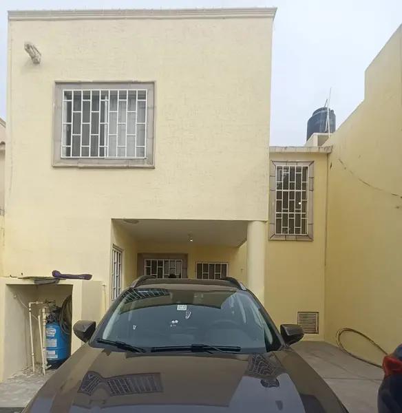 Casa en venta en Veredas de la Joya, Torreón, Coahuila de Zaragoza