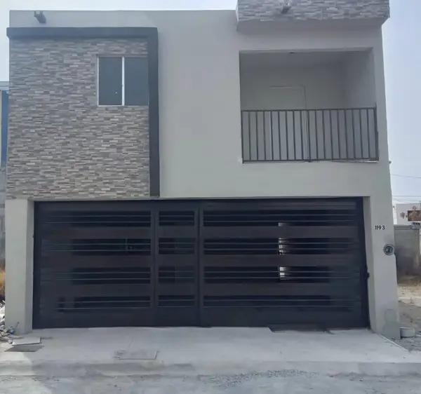 Casa en Venta en Las Maravillas, Saltillo, Coahuila de Zaragoza