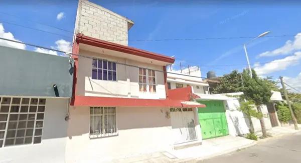 Casa en Venta en Puebla, Constitución Mexicana - 3 Recámaras, 2.5 Baños