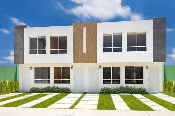 Casa en venta en Los Héroes Chalco, Chalco, México