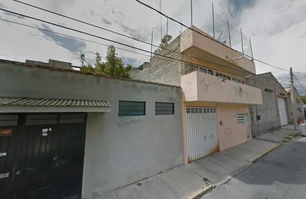 Casa en Venta en Privada 7 Sur La Purísima, Tehuacán - Recuperación Bancaria