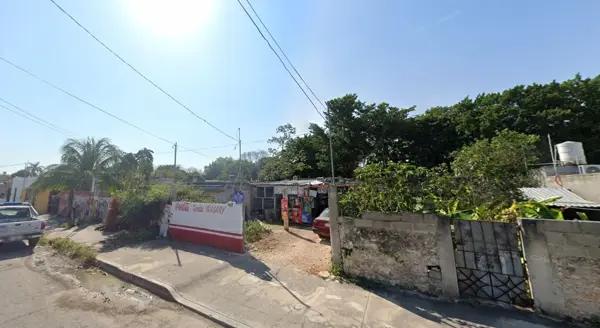 Casa  en venta en Mérida, Yucatán, Francisco I. Madero. Recuperación Bancaria
