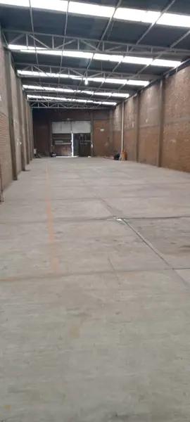 Bodega en Renta en el Centro de San Juan del Río, Querétaro