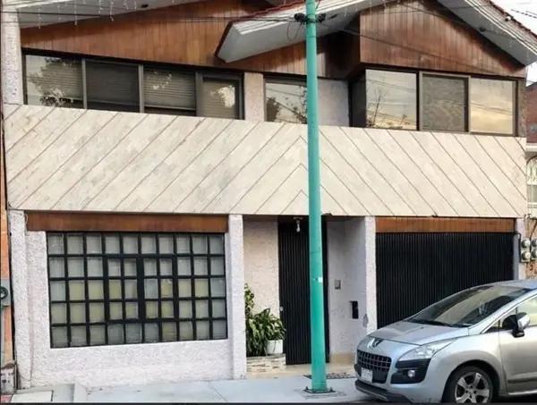 EXELENTE CASA EN RESIDENCIAL CAFETALES