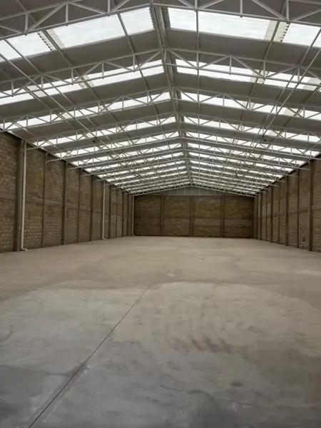 BODEGA EN RENTA