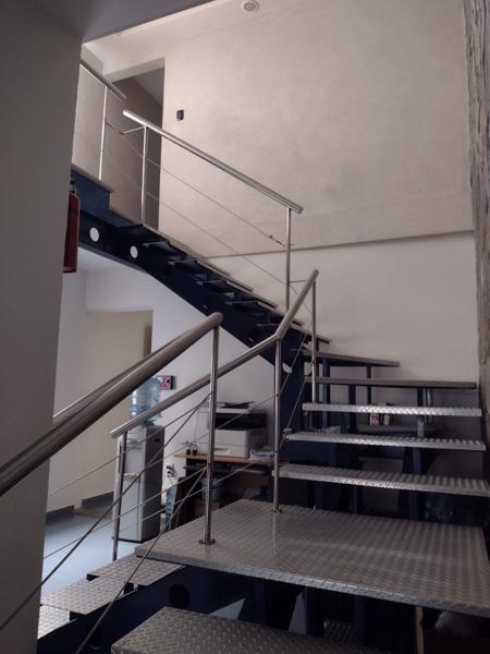 EDIFICIO CENTRICO CERCA DEL ADO EN VENTA