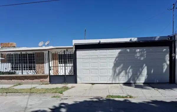 Casa en venta en Torreon Jardin, Torreón, Coahuila de Zaragoza