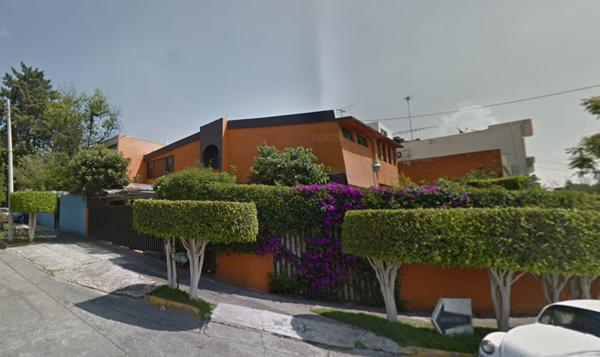 CASA EN VENTA CD. SATELITE, NAUCALPAN EDO DE MEX.