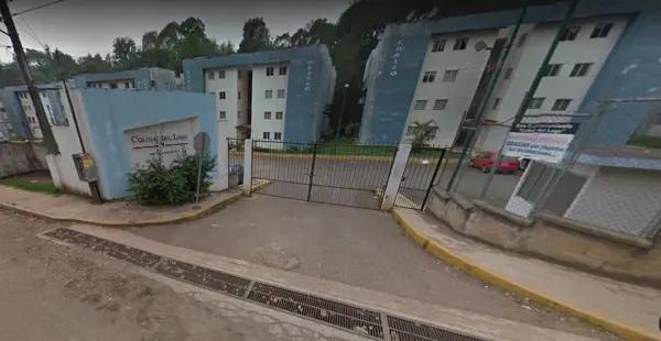 Departamento en Venta en Colinas del Lago  Xalapa Recuperación Bancaria