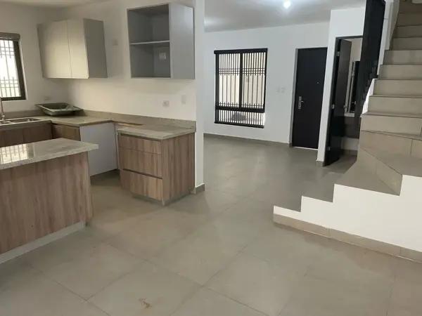 Casa en renta en Altrysa, García, Nuevo León