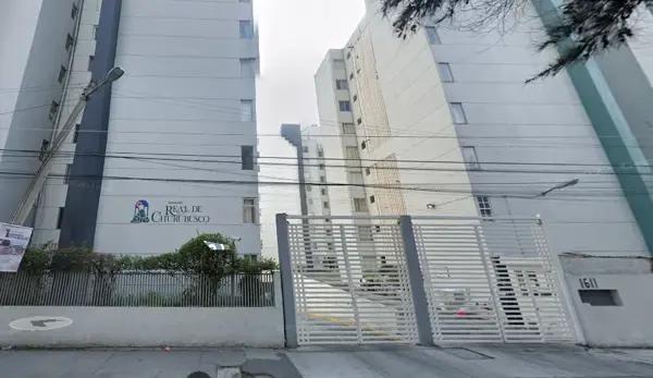 LINDO DEPARTAMENTO EE IZTACALCO CESION INMEDIATA