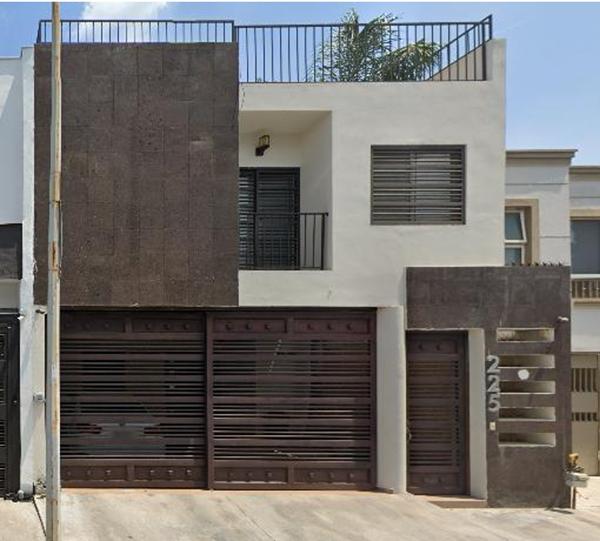 HERMOSA CASA EN RECUPERACION BANCARIA
