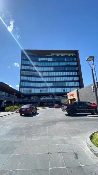 Oficina en venta al norte de Saltillo, Coah.
