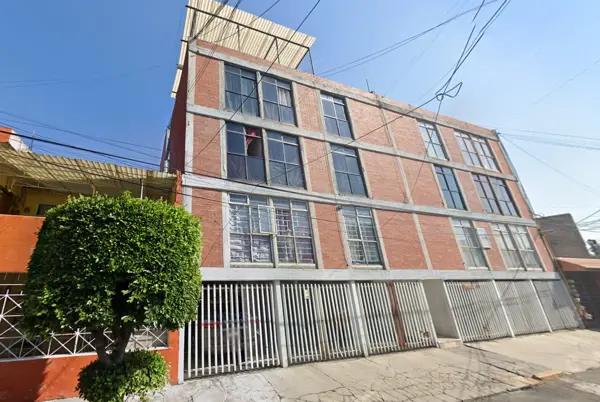 Apartamento de 2 Recámaras en Venta en Tlalnemex, Tlalnepantla de Baz