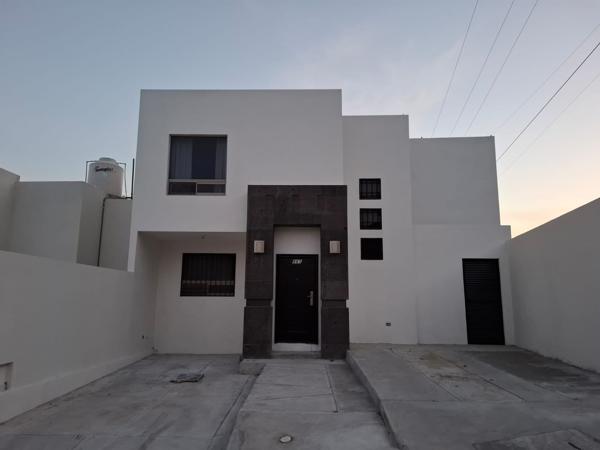 Casa en Renta  sin amueblar en Portales, Ramos Arizpe, Coahuila de Zaragoza