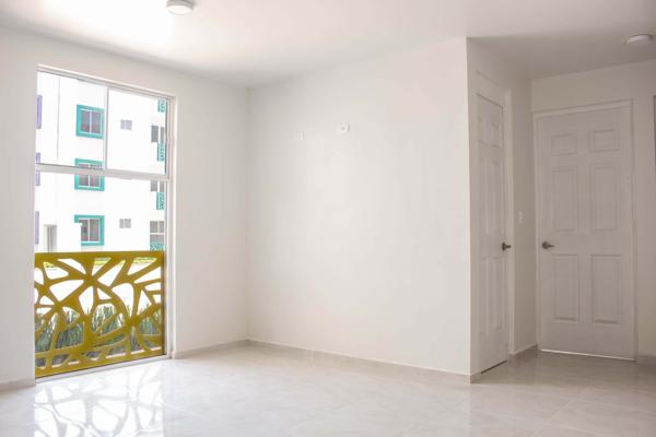 Departamentos con Cocina Integral y Amplios Espacios en San Francisco Ocotlán, Coronango