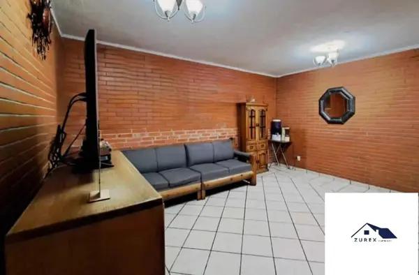 VENTA DE DEPARTAMENTO EN NARVARTE PONIENTE
