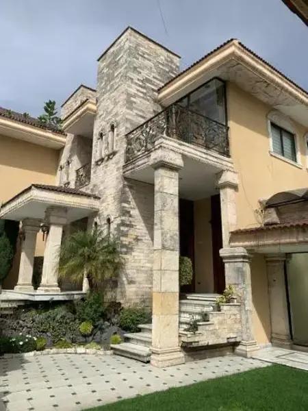 RESIDENCIA LAS FUENTES