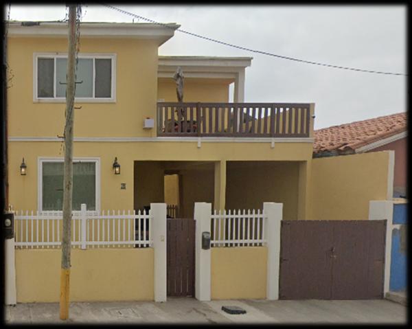 VENTA DE HERMOSA CASA EN ROSARITO, BAJA CALIFORNIA