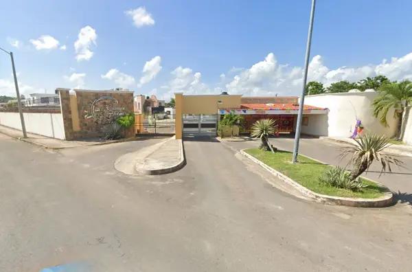 Casa en remate en Hacienda Chetumal, Othón P. Blanco, Quintana Roo