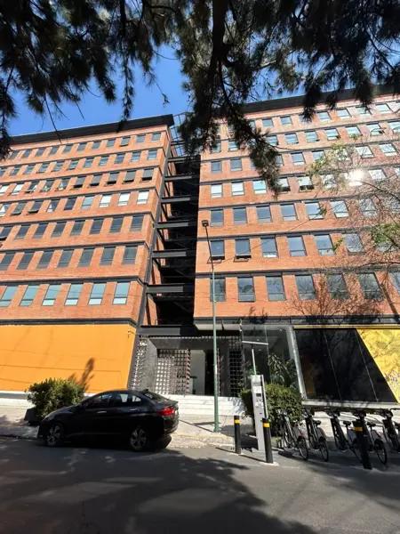 Oficina en Renta en Dr Liceaga, Colonia Doctores, Ciudad de México