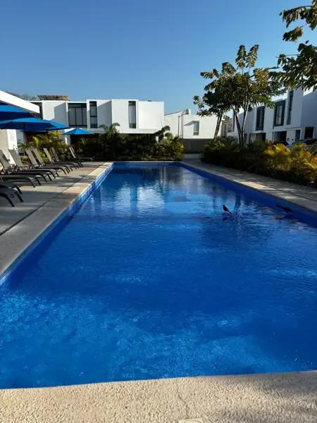 Casa en Venta Puerto Vallarta lista para entrega y escrituración (Amueblada)
