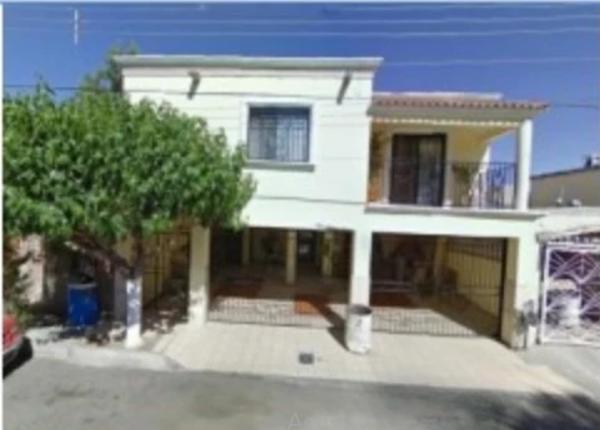 CASA EN VENTA EN SAN ÁNGEL JUÁREZ CHIHUAHUA RECUPERACÍÓN BANCARIA ENTREGA INMEDIATA