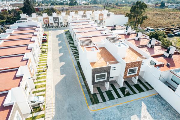 Casa en Venta en Fraccionamiento Quetzali, Cuautlancingo Puebla
