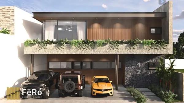 CASA EN VENTA – ALAMO SUR SANTIAGO N.L