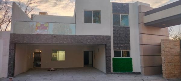 Casa nueva en venta al oriente de la ciudad, Residencial Anacoreta