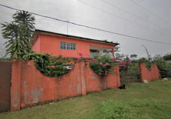 CASA DE ENTRGA INMEDIATA EN HERMENIGILDO  GALEANA, COL. VETERANOS DE LA REVOLUCION,TENOSIQUE, TABASC