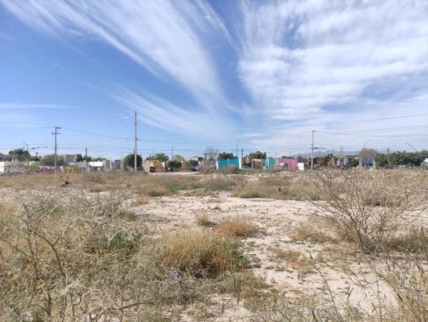 Terreno residencial a la venta en Gómez Palacio, Durango