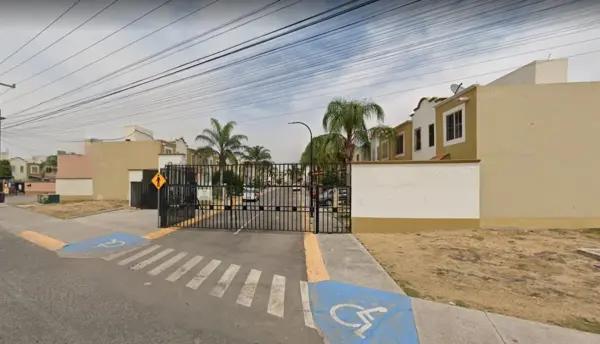 CASA EN VENTA EN RANCHO BELLAVISTA RECUPERACIÓN INMOBIIARIA
