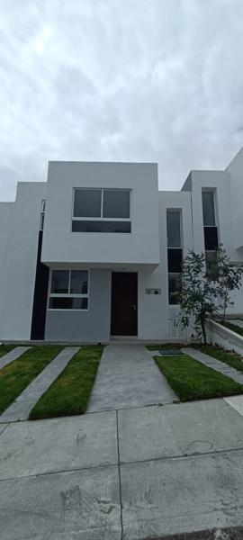 Casa en Renta en Zibatá, El Marqués, Querétaro