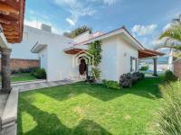 Casa en renta en Real de Tetela, Cuernavaca, Morelos