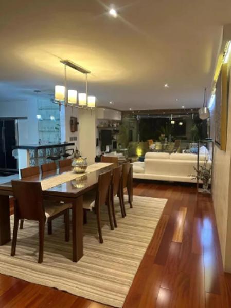 Renta de Departamento en Polanco, Miguel Hidalgo JPL153
