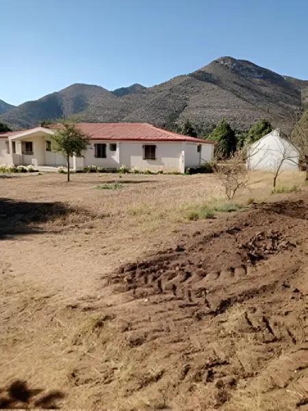 Casa en venta en Puerto Carbonera, Arteaga, Coahuila de Zaragoza