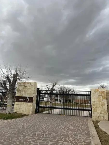 Terreno en venta en La Barranca, Torreón, Coahuila de Zaragoza