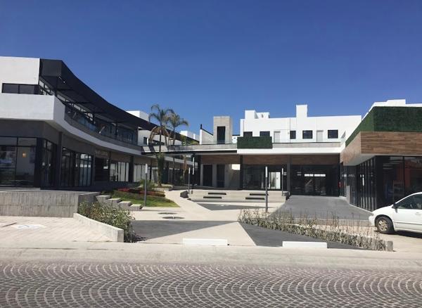 Local en renta en Cumbres de Juriquilla, Querétaro, Querétaro
