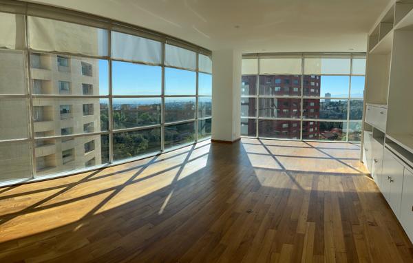 Venta de Departamento en Torres Mirage, Santa Fe La Loma, CDMX