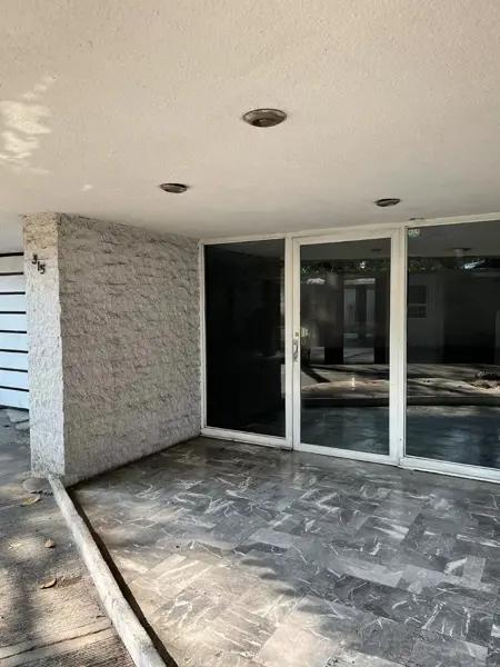 Joya Escondida Cerca de Coyoacán