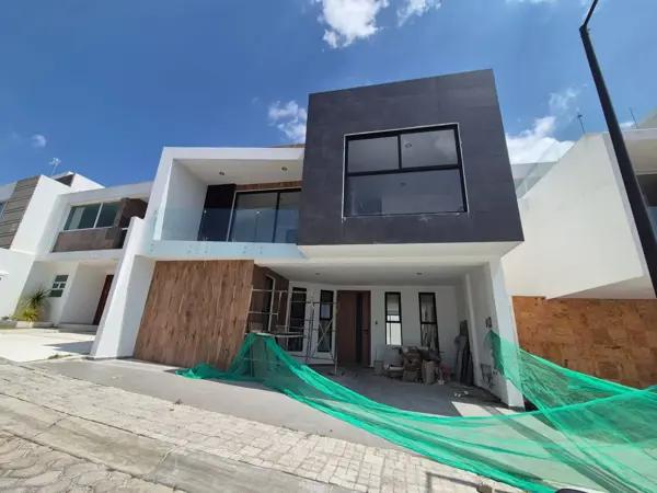 Casa en Venta en Parque Habana, Lomas de Angelópolis, Ocoyucan, Puebla