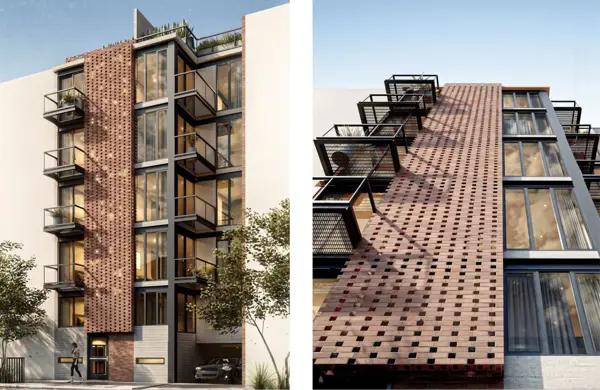 Departamento con terraza privada, en venta, Cuauhtémoc, CDMX