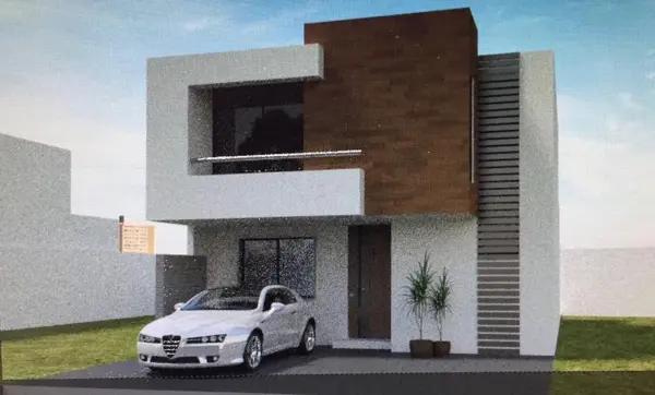 Casa en Condominio en Momoxpan, San Pedro Cholula - Venta $3,750,000