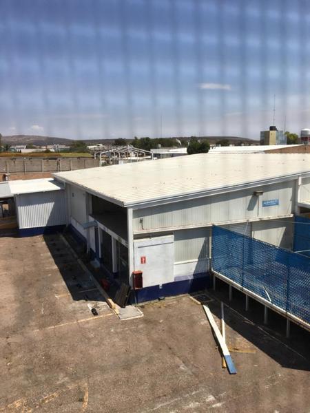 Bodega en Ciudad Industrial, Durango - Venta $14,500,000