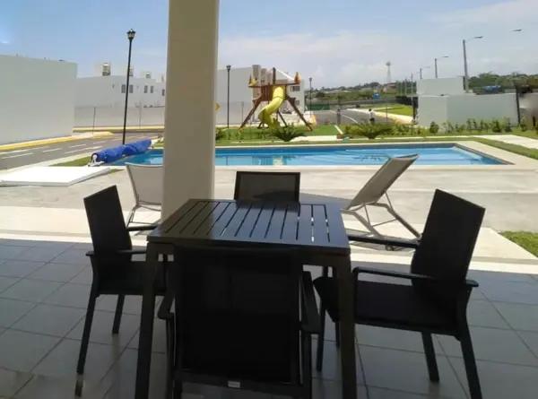 Casa en renta en Los Héroes Veracruz, Veracruz, Veracruz de Ignacio de la Llave