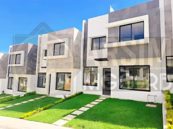 Casa en venta en Real Santa Cruz, Temixco, Morelos