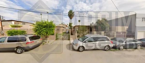 Casa en venta en Burocrata Ruiz Cortines, Tijuana, Baja California