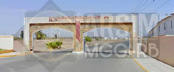 Casa en venta en Vista del Valle, Mexicali, Baja California
